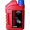 ACEITE SINTETICO MOTOR 4 TIEMPOS 1 L SPORT GARDEN SG 4T SINTETICO