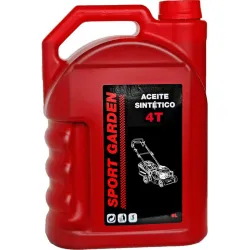 ACEITE SINTETICO MOTOR 4...