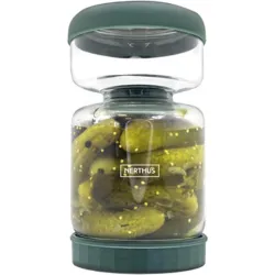 TARRO CRISTAL CONSERVA VIN BOUQUET FIH 1541