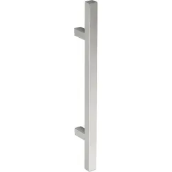 MANILLON 500X350X25MM INOX...