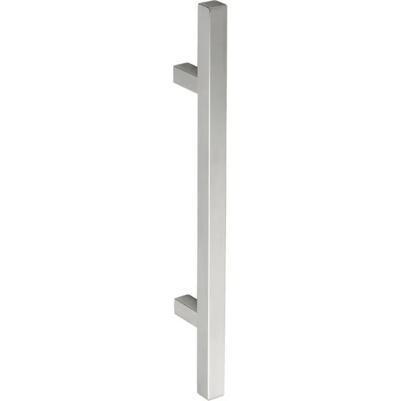 MANILLON 500X350X25MM INOX SATINADO VS-500 CLOVAN 96031