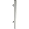 MANILLON 500X350X25MM INOX SATINADO VS-500 CLOVAN 96031
