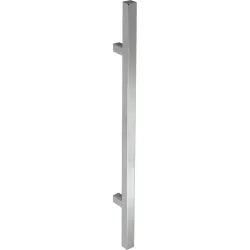 MANILLON 800X30X500MM INOX...