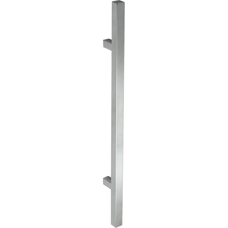 MANILLON 800X30X500MM INOX SATINADO VS-800 CLOVAN 96032