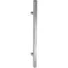 MANILLON 800X30X500MM INOX SATINADO VS-800 CLOVAN 96032