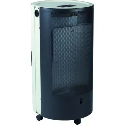 ESTUFA GAS LLAMA AZUL...