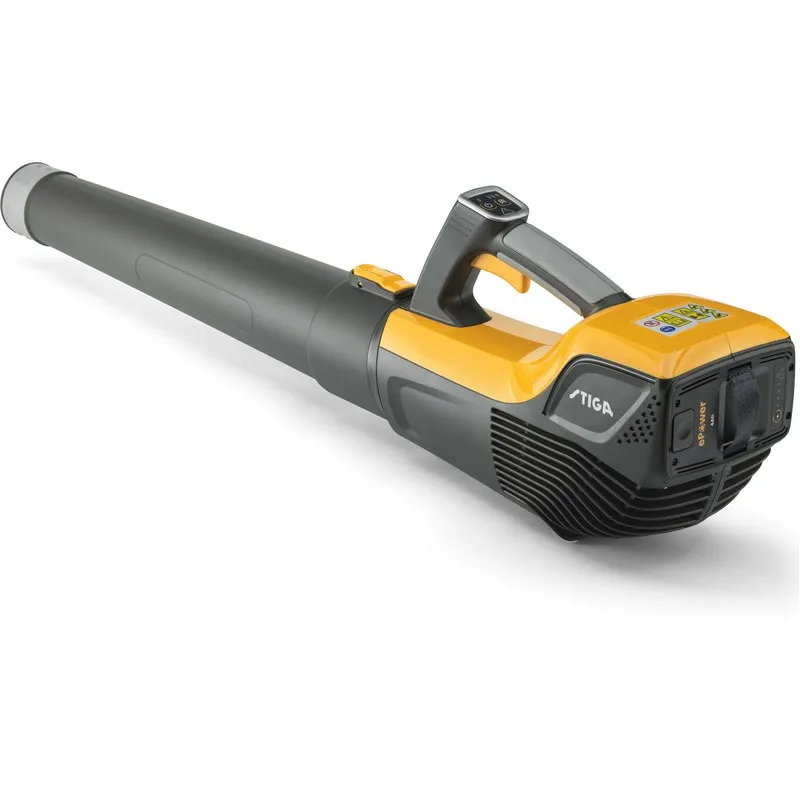 SOPLADOR BATERIA PROFESIONAL BL500EKIT 500W 48V STIGA 278502108/ST3