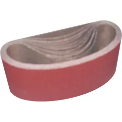 BANDA LIJA 100X690MM MADERA...