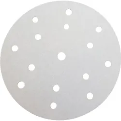 DISCO PAPEL PWD WHITE...