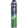 ESPUMA POLIURETANO ULTRA ENERGY PISTOLA 750 ML QUILOSA 10051332