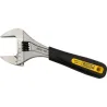 LLAVE AJUSTABLE GRAN APERTURA HASTA 65 MM SWO 92-12" IREGA 570310012005105