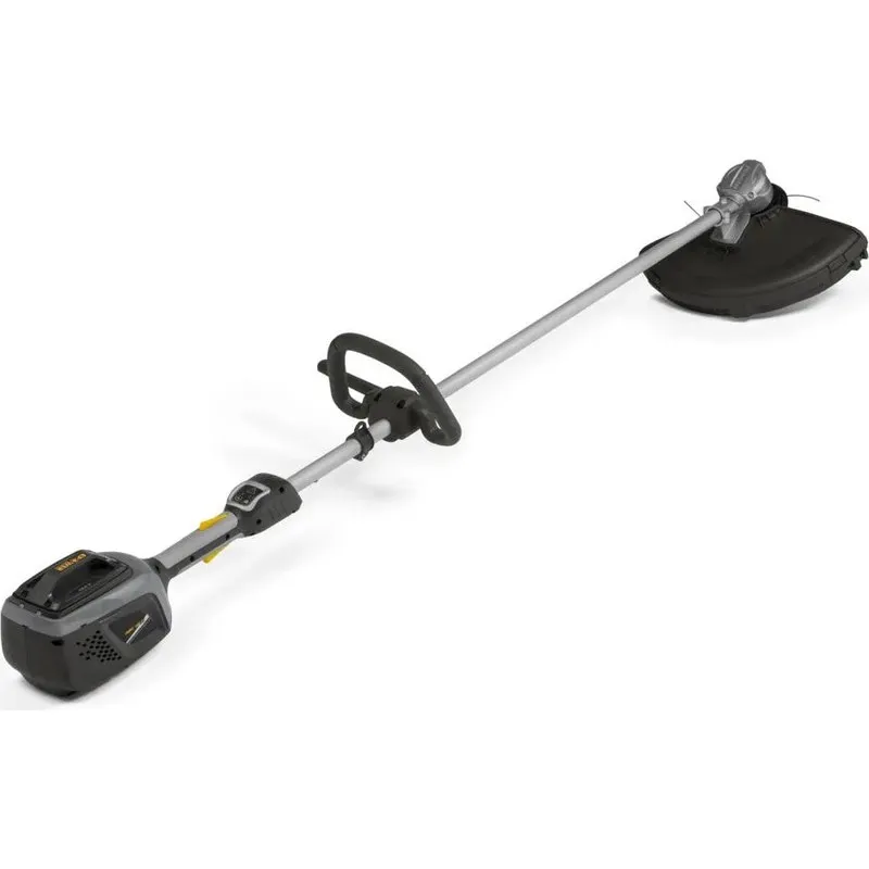 DESBROZADORA BATERIA 48V diametro CORTE 38CM diametroCUCHILLA 255MM ALPINA 278200008/ST2
