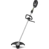 DESBROZADORA BATERIA 48V diametro CORTE 38CM diametroCUCHILLA 255MM ALPINA 278200008/ST2