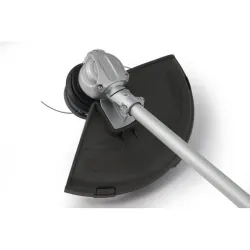 DESBROZADORA BATERIA 48V diametro CORTE 38CM diametroCUCHILLA 255MM ALPINA 278200008/ST2