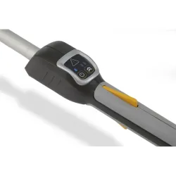 DESBROZADORA BATERIA 48V diametro CORTE 38CM diametroCUCHILLA 255MM ALPINA 278200008/ST2