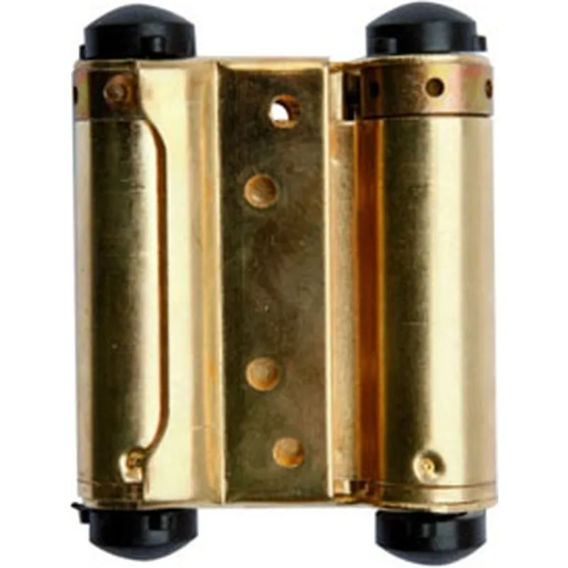 BISAGRA DOBLE ACCION 989 100X53MM UCEM H.LTDO 0989HL100 2 PZ UCEM 0989HL100