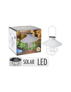 Compra Farol solar led con asa KOOPMAN 512000760 al mejor precio