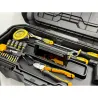 MALETA HERRAMIENTAS 50 CM 499X279X254 MM IRONSIDE 103991