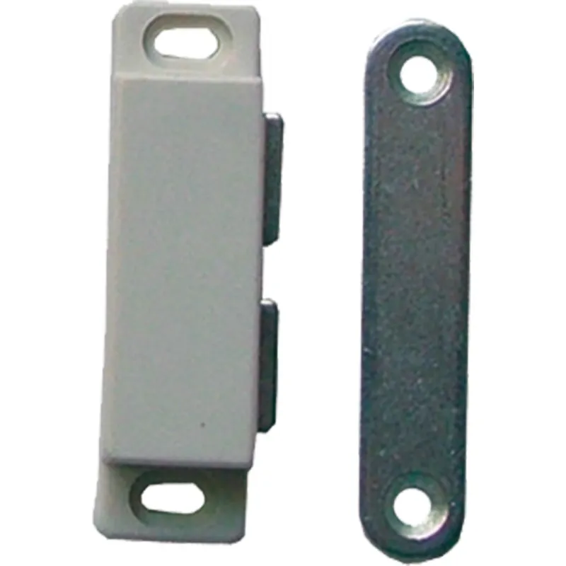CIERRE MAGNETICO MUEBLE 10901 42 MM BLANCO MICEL 10901