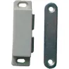 CIERRE MAGNETICO MUEBLE 10901 42 MM BLANCO MICEL 10901