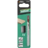 HOJA SIERRA CALAR CONTRACHAPADO CORTE FINO HCS VASTAGO T 50MM 3PZ WOLFCRAFT 8014000