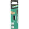 HOJA SIERRA CALAR CONTRACHAPADO CORTE CURVO FINO HCS T 20MM 3PZ WOLFCRAFT 8018000