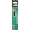 HOJA SIERRA CALAR CORTE FINO HCS VASTAGO T 50MM 3PZ WOLFCRAFT 8015000