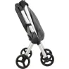 CARRO COMPRA 4 RUEDAS MUUVI VAN GRIS DUETT 998407 802 GRIS