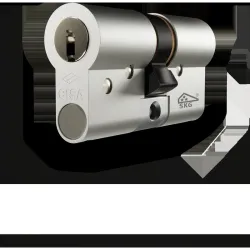 CILINDRO RS5 EMBRAGUE 30X50...
