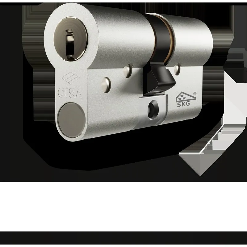 CILINDRO RS5 EMBRAGUE 30X50 NIQUEL CISA 1.0R3M1.17.0.1200.C5