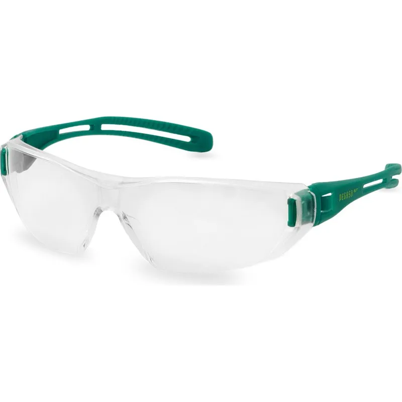 GAFA PROTECCION SICURIS GREEN INCOLORA PEGASO 212.01