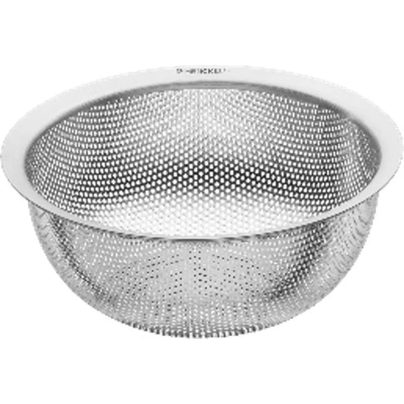 COLADOR MICROPERFORADO ACERO INOX diametro 16CM ZWILLING 1033164