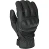 GUANTE PIEL CABRA ANTIIMPACTO MOTORISTA TALLA 10 JUBA H360/10