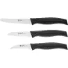 JUEGO 3 CUCHILLOS KITCHEN ELEMENTS ZWILLING 1033267