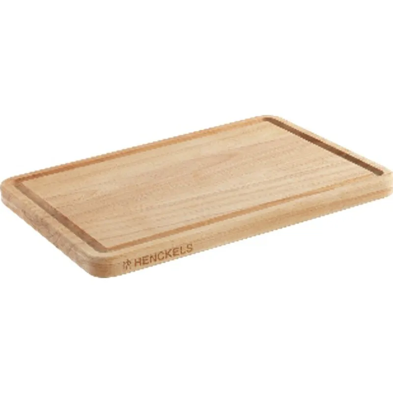 TABLA CORTAR NATUR BAMBU 32X22CM ZWILLING 1033264