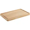 TABLA CORTAR NATUR BAMBU 32X22CM ZWILLING 1033264