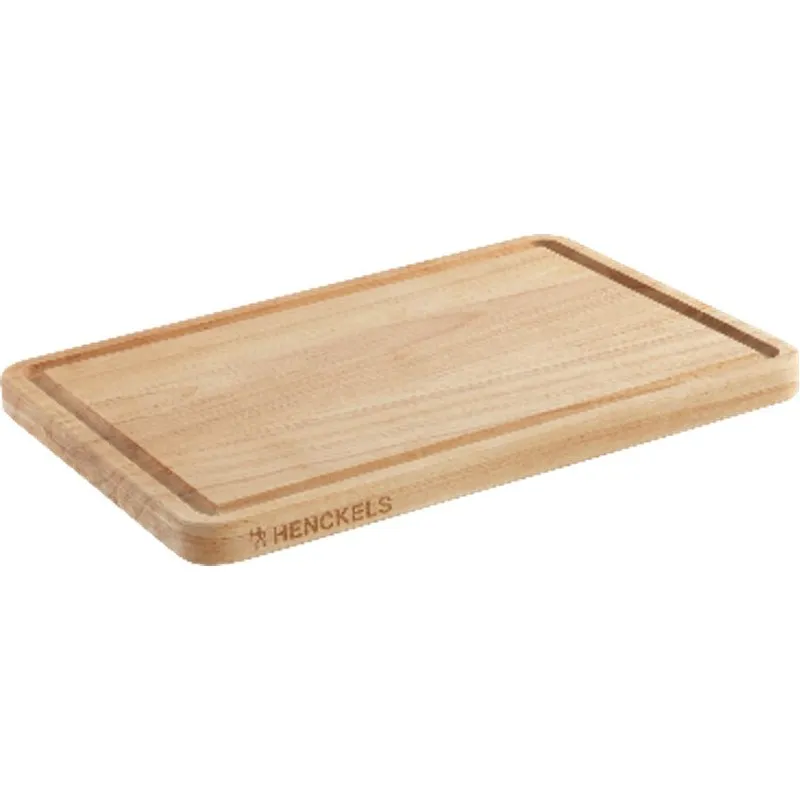 TABLA CORTAR NATUR BAMBU 40X27CM ZWILLING 1033265