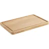 TABLA CORTAR NATUR BAMBU 40X27CM ZWILLING 1033265