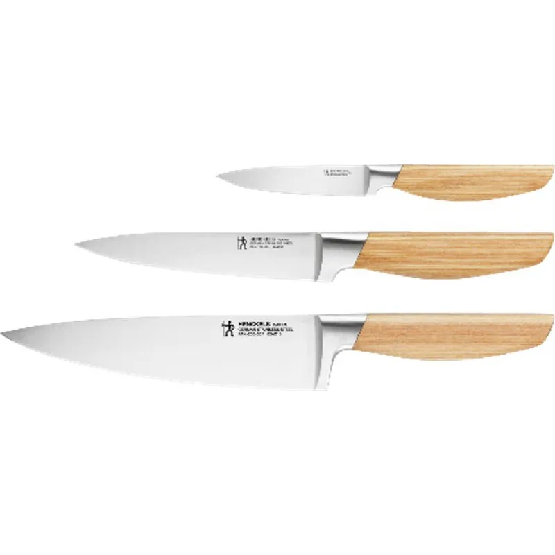 TACO AUTOAFILADO 6 PIEZAS ZWILLING 1033283