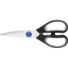 TIJERA COCINA ACERO diametro 20CM NEGRO ZWILLING 1033266