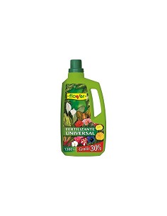 Compra Fertilizante liquido universal 1300 ml FLOWER 2-10590 al mejor precio
