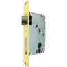 CERRADURA EMBUTIR CANTO REDONDO CRE03 50/47MM LATON MICEL 10773