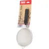COLADOR INOX DOBLE MALLA 12CM 5547