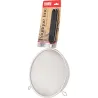 COLADOR INOX DOBLE MALLA 18CM 5550