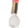 COLADOR INOX DOBLE MALLA 20CM 5551