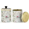 TARRO HERMETICO GALLETAS FLEURS 5592