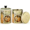 TARRO HERMETICO GALLETAS VINTAGE 5594