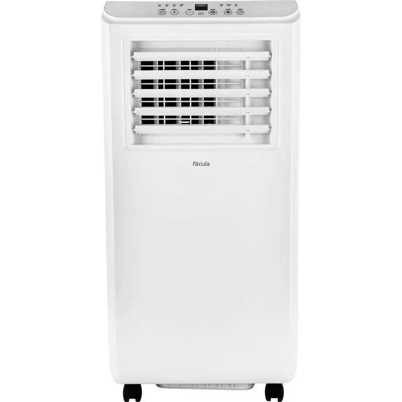 AIRE ACONDICIONADO PORTATIL 7000BTU FACULA POLAR07000