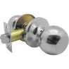 POMO PUERTA BOLA PASO PP07 LATON PULIPO MICEL 11160