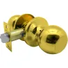 POMO PUERTA BOLA PASO PP07 LATON PULIPO MICEL 11159